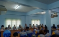 ประชุมหัวหน้ากลุ่ม ครั้งที่ 1/2566