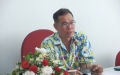 ประชุมหัวหน้าหน่วย 2/2558
