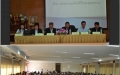 ประชุมใหญ่สามัญประจำปี 2557